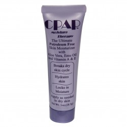 CPAP Moisture Therapy Cream 1 oz Tube